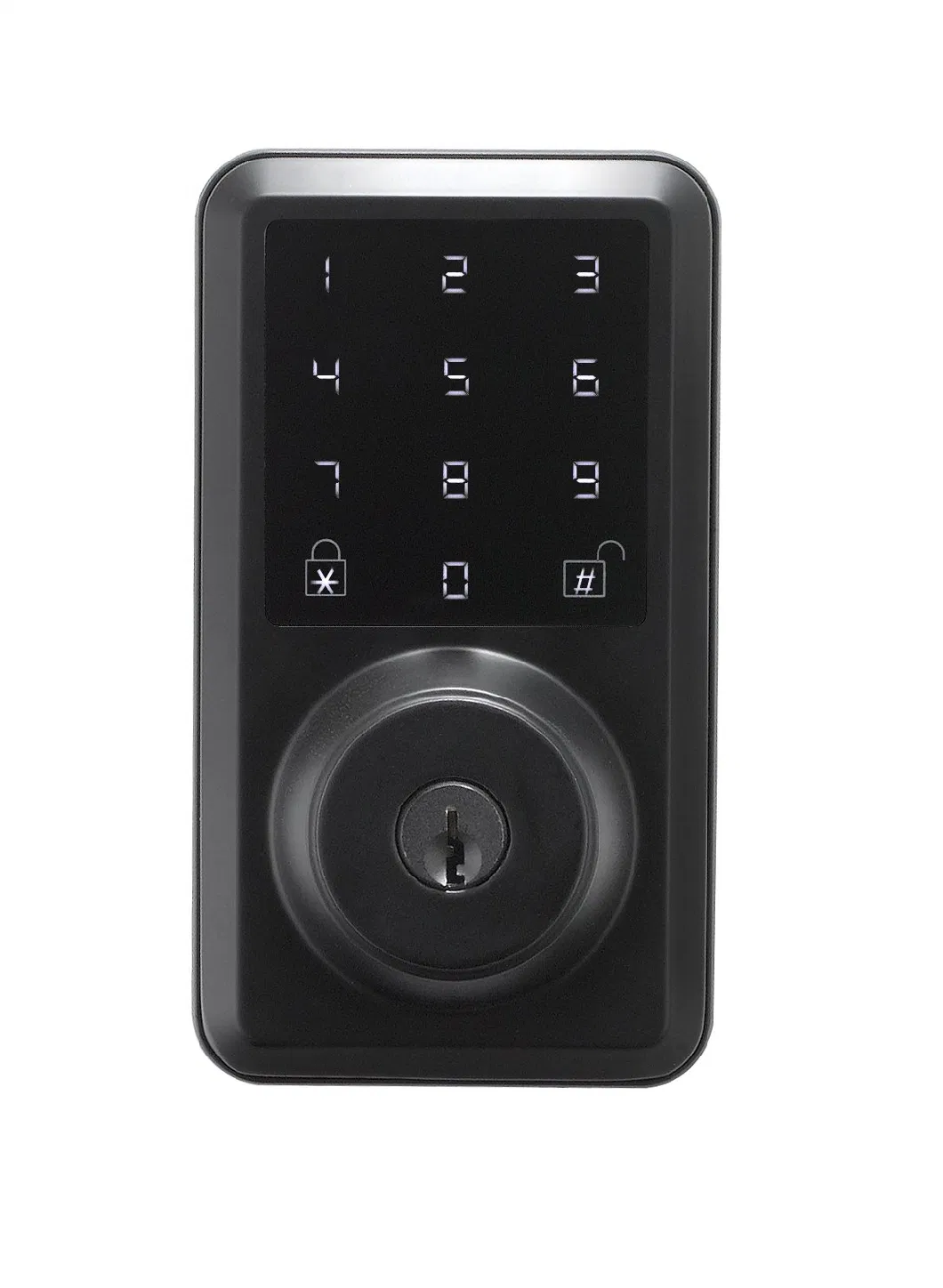 SD-1 Smart Deadbolt, Electronic Intelligent Lock