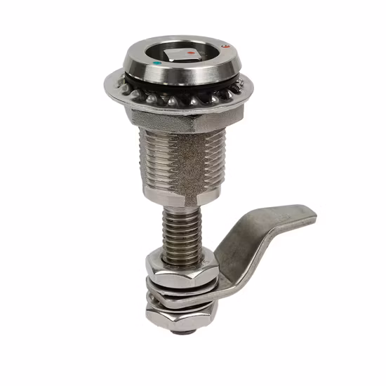 가구 커넥터 산업 캐비닛 소형 캠 잠금 장치